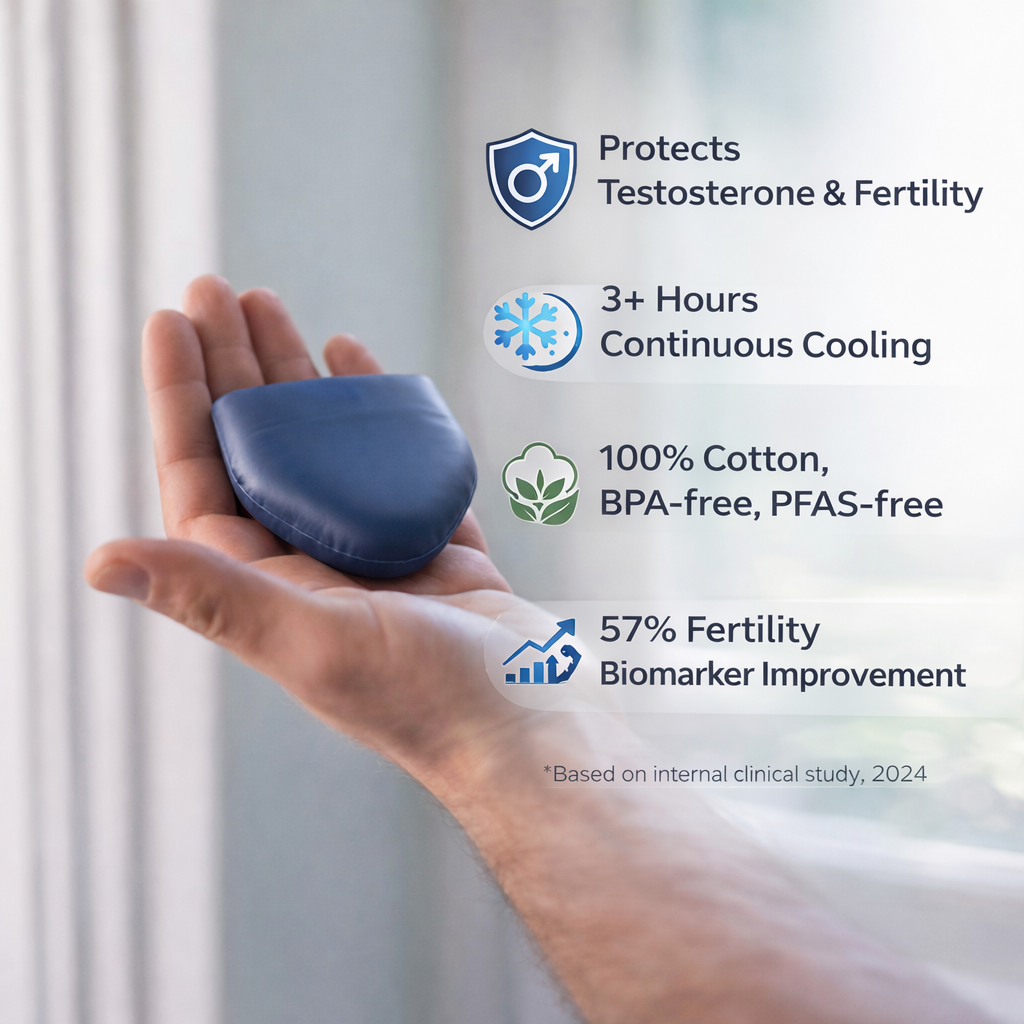 Moku™ SpermShield Pro