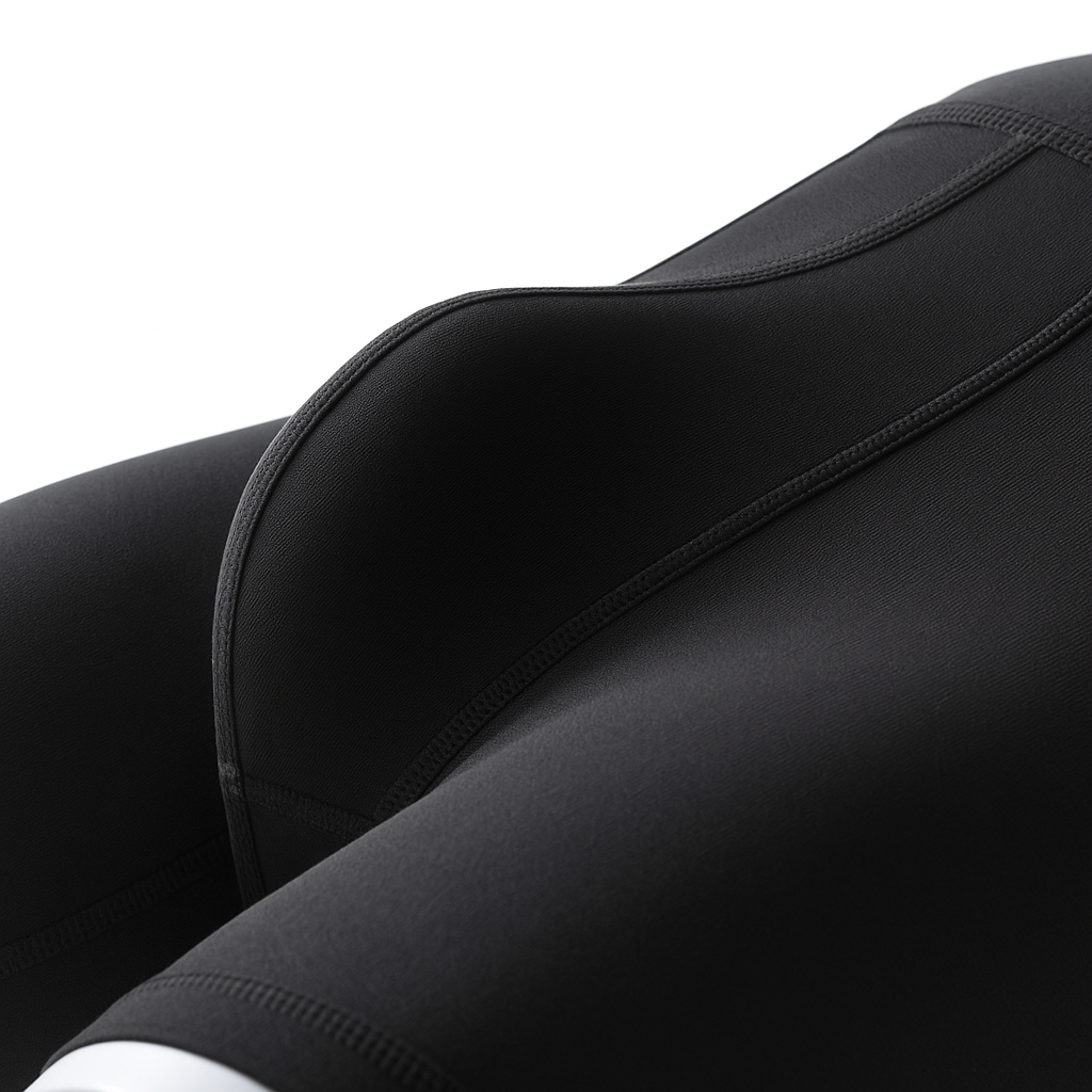 8-pack grey/black Men's Bamboo Boxers Moku