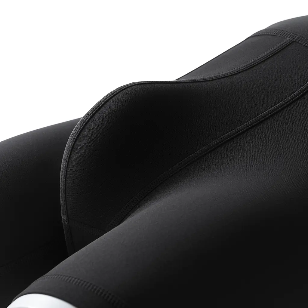 5-Pack black/grey Men's Bamboo Boxers Moku