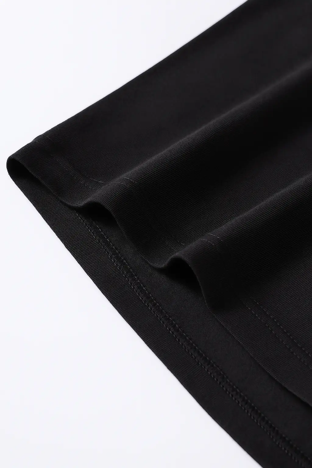 3-Pack black Men's Bamboo Boxers Moku