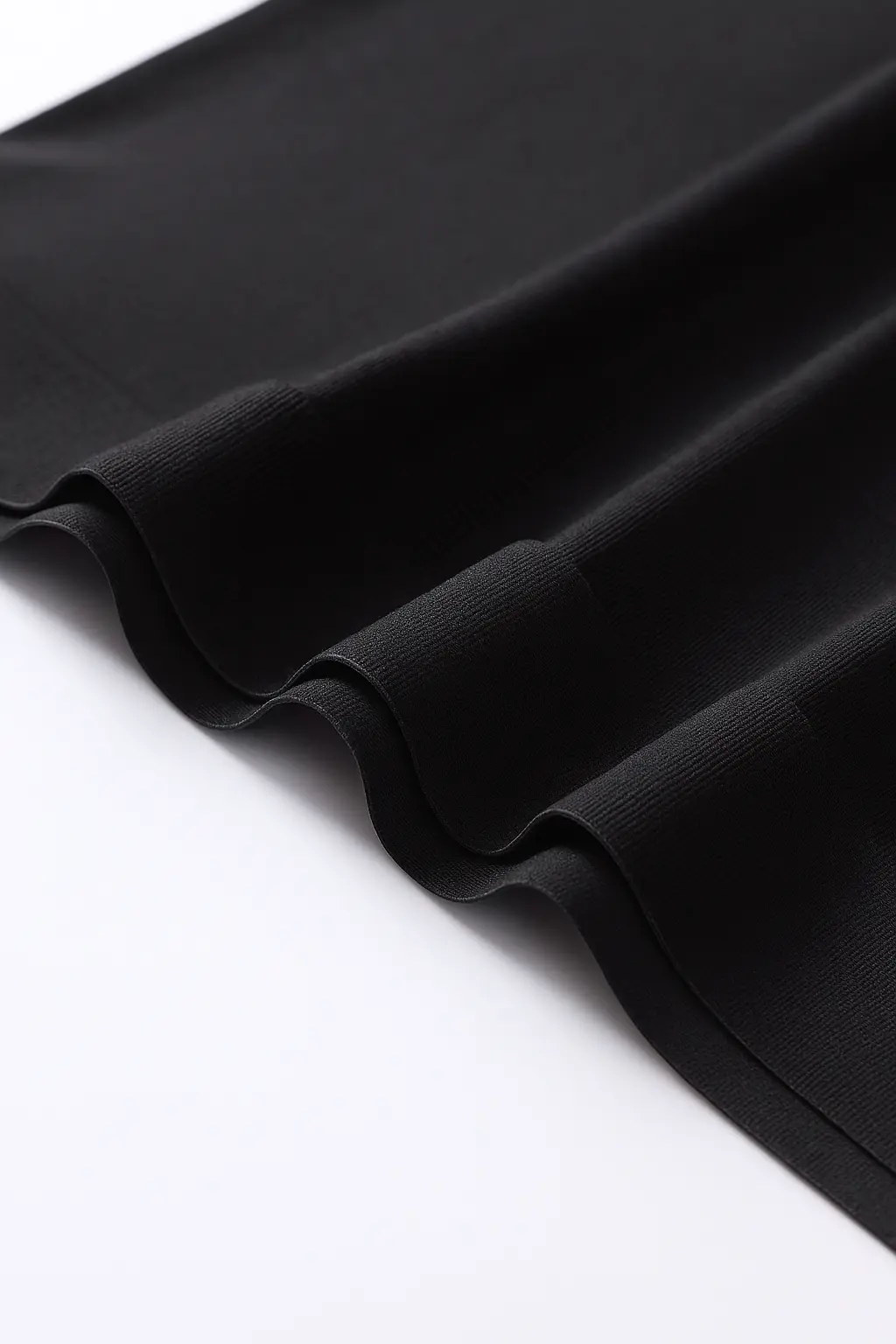 3-Pack black Men's Bamboo Boxers Moku