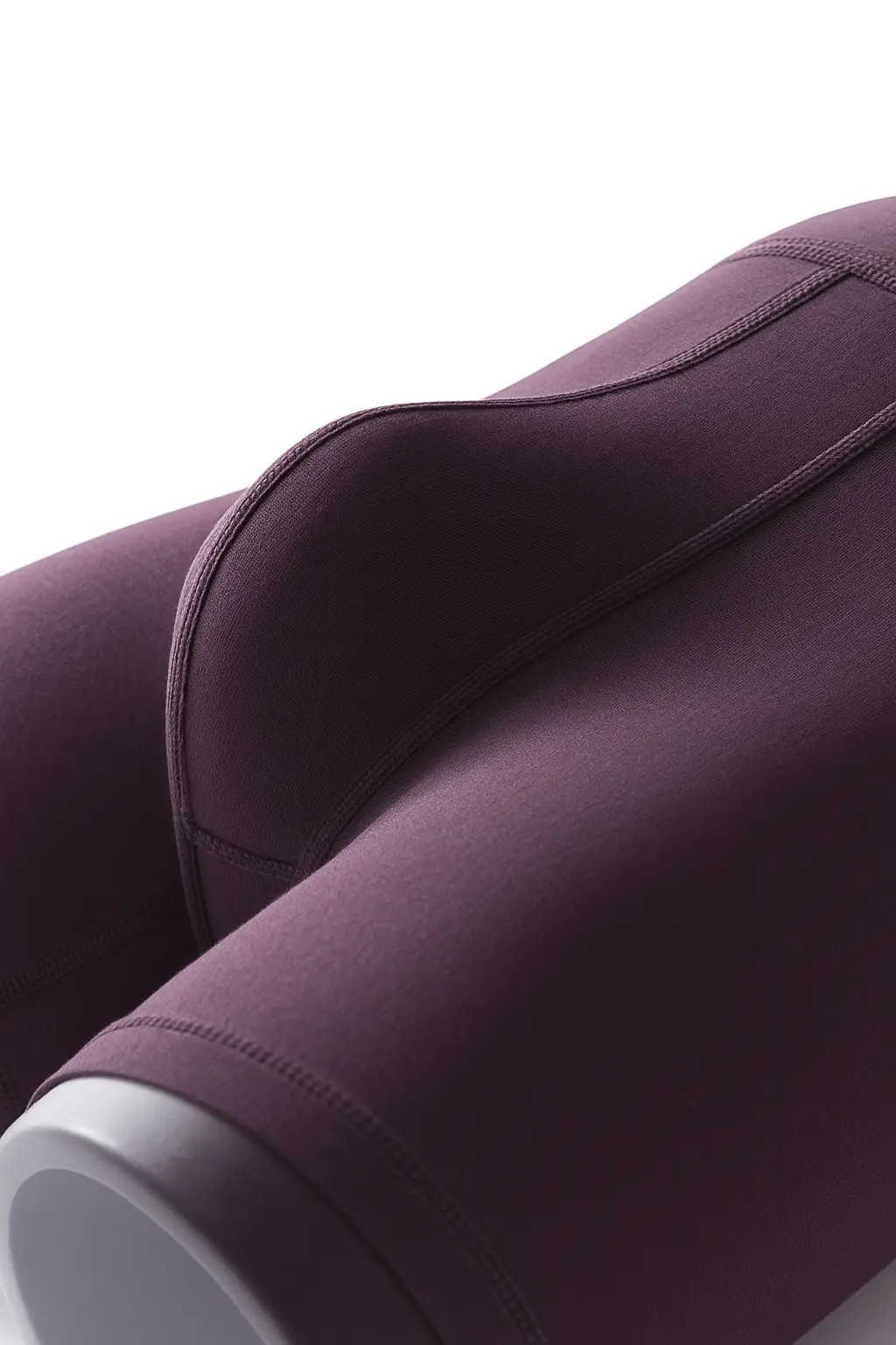 Clay Grey Bamboo Boxers BS