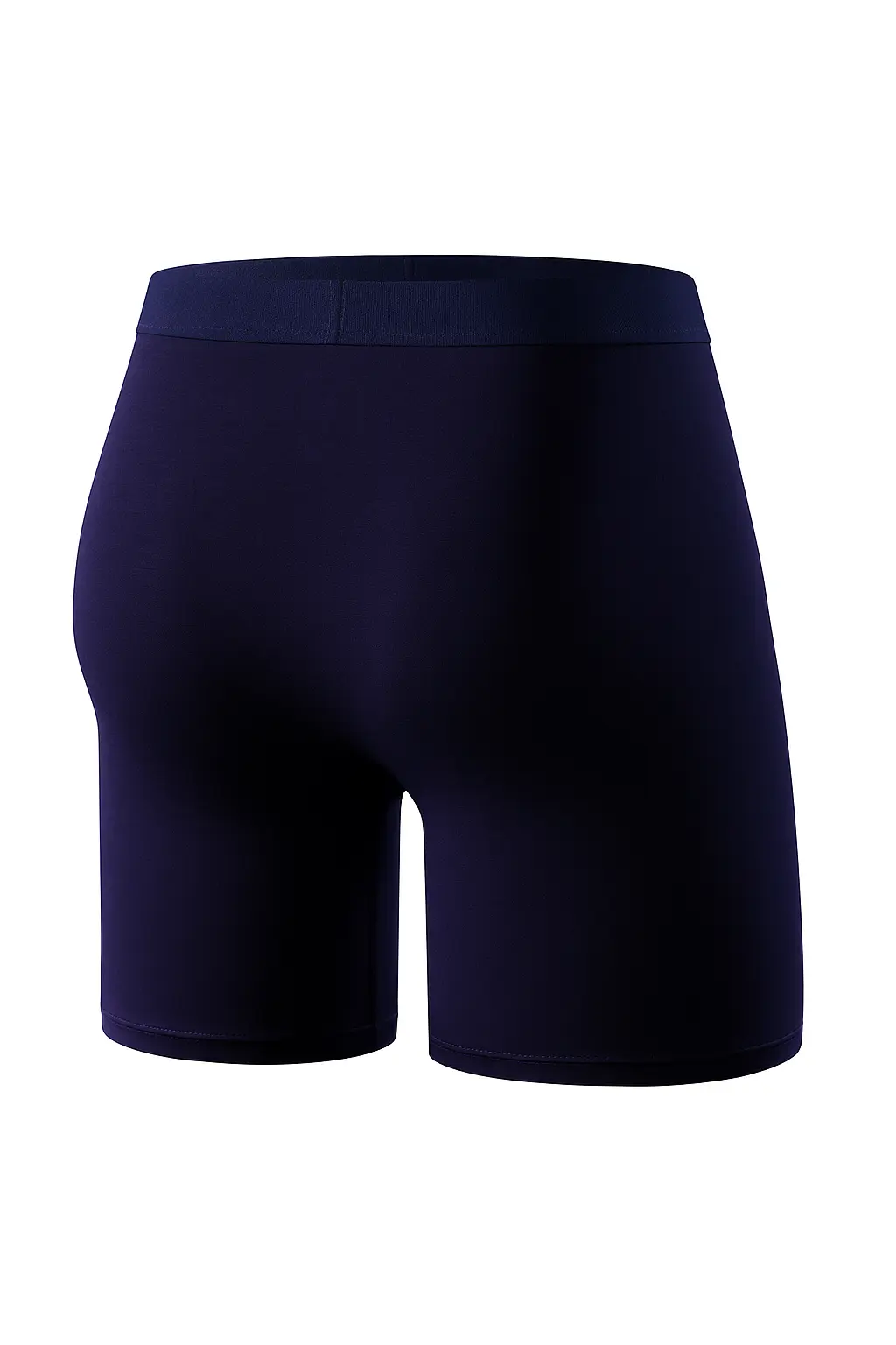 Atlantic Blue Bamboo boxers BS