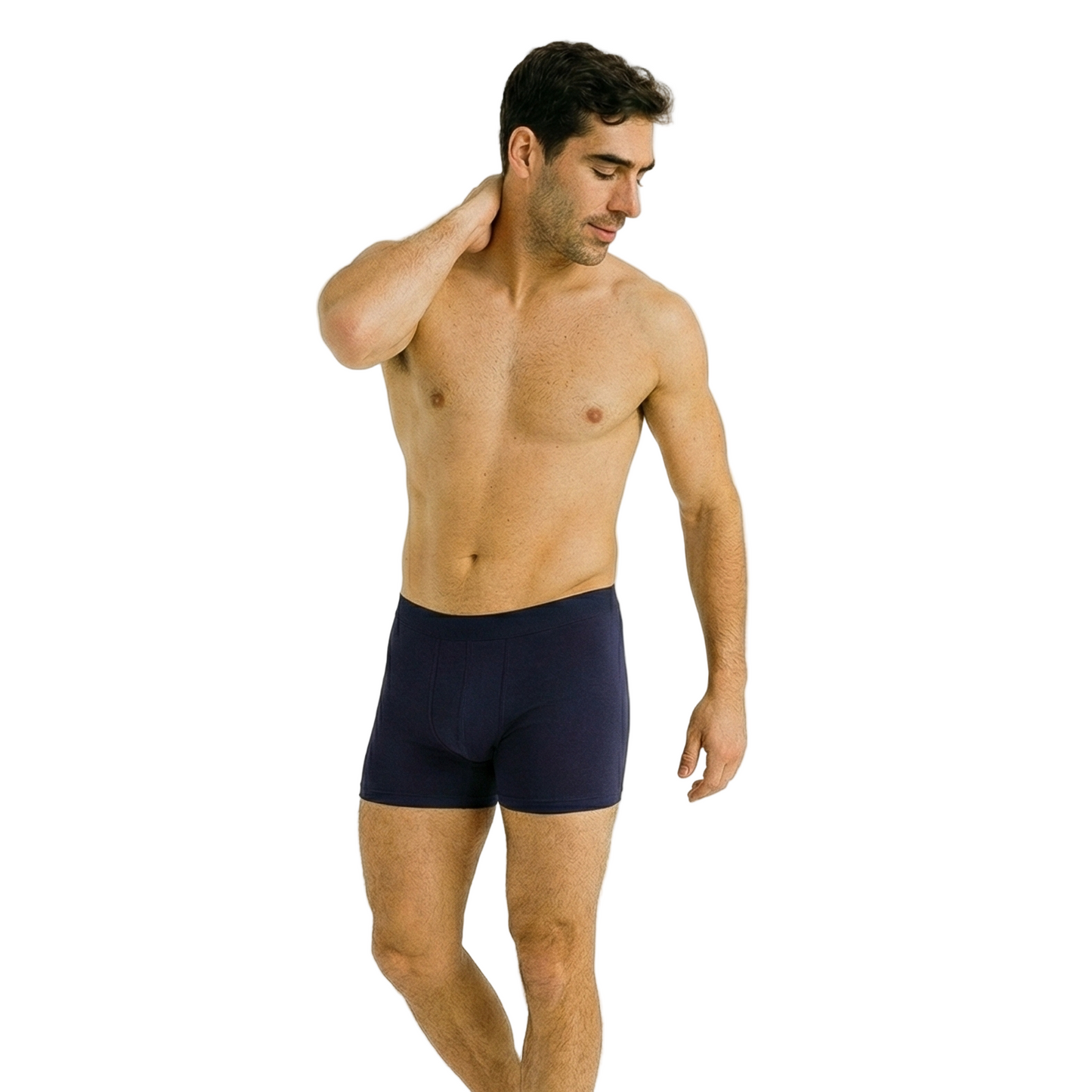Moku™ Ultra-Comfortable Bamboo Boxers