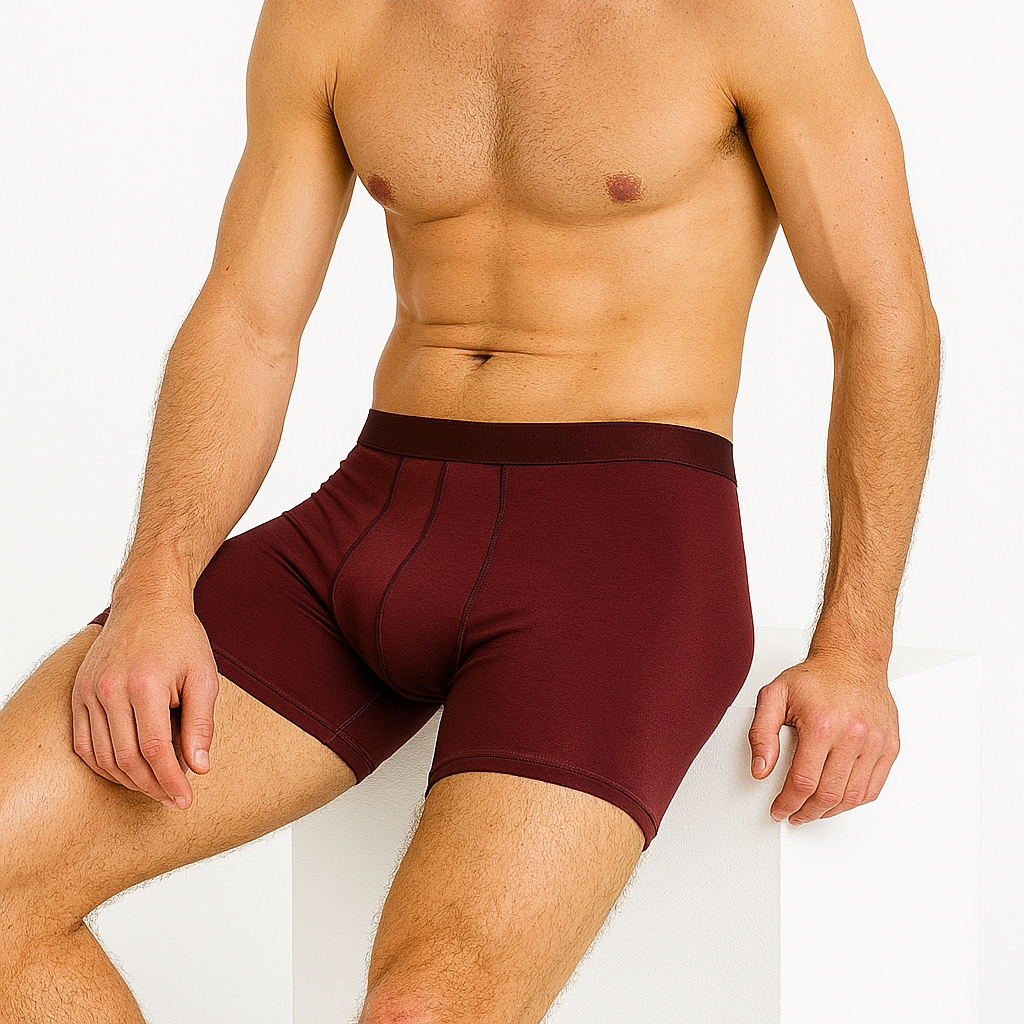 ultra comfortable no sweat no smell - Moku Bamboo Boxers Moku