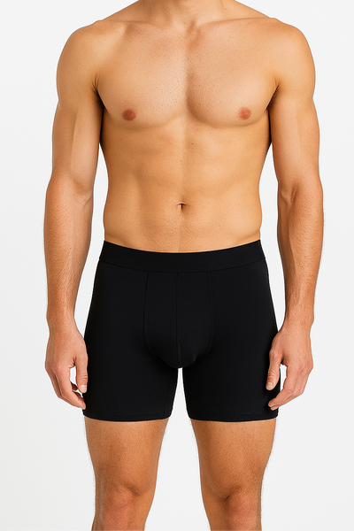 Charcoal black