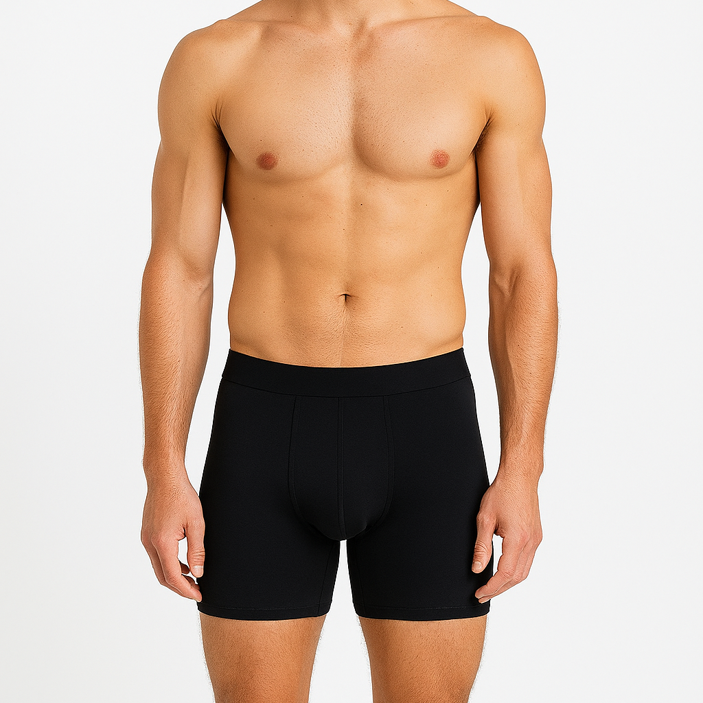 ultra comfortable no sweat no smell - Moku Bamboo Boxers Moku