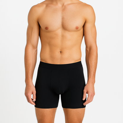 ultra comfortable no sweat no smell - Moku Bamboo Boxers Moku