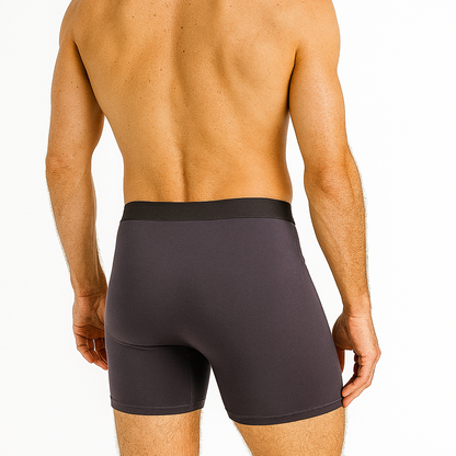 ultra comfortable no sweat no smell - Moku Bamboo Boxers Moku
