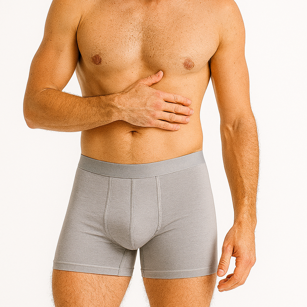 ultra comfortable no sweat no smell - Moku Bamboo Boxers Moku