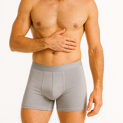 ultra comfortable no sweat no smell - Moku Bamboo Boxers Moku