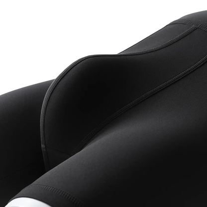 8-Pack black Men's Bamboo Boxers Moku