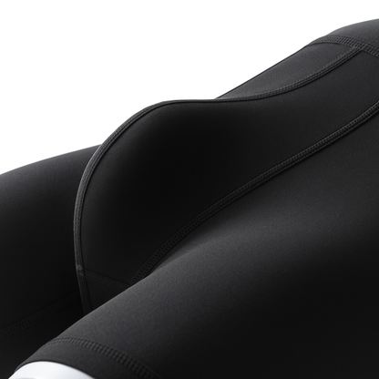 8-pack grey/black Men's Bamboo Boxers Moku