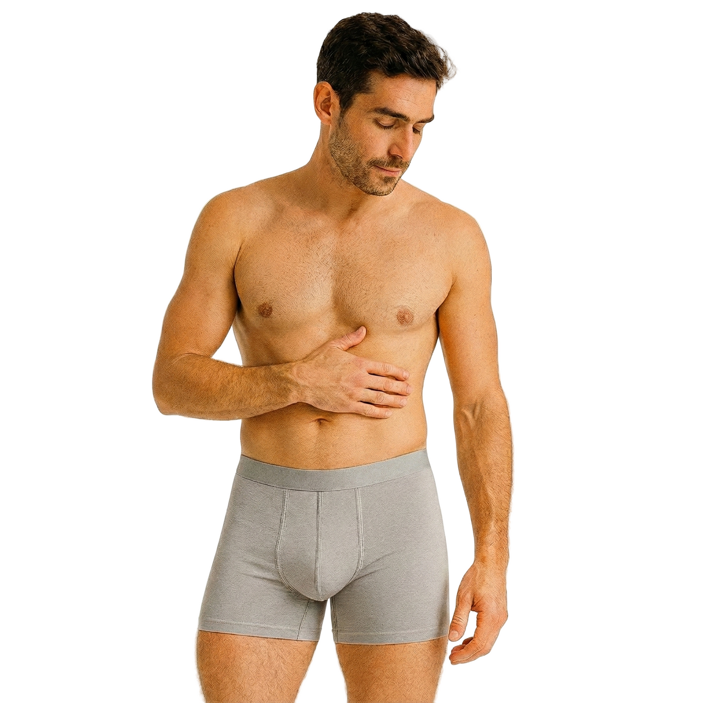 Moku™ Ultra-Comfortable Bamboo Boxers