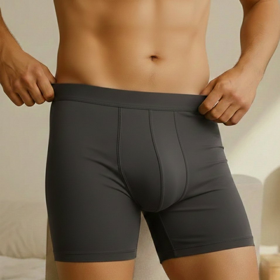 Moku™ Ultra-Comfortable Bamboo Boxers