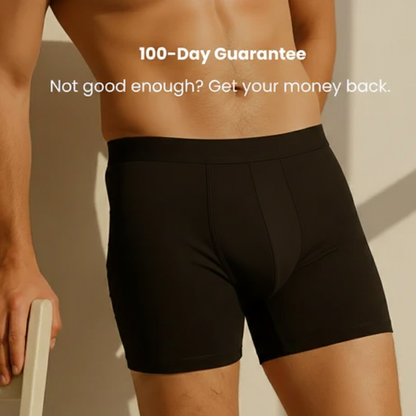 Moku™ Ultra-Comfortable Bamboo Boxers