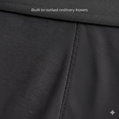 Moku™ Ultra-Comfortable Bamboo Boxers